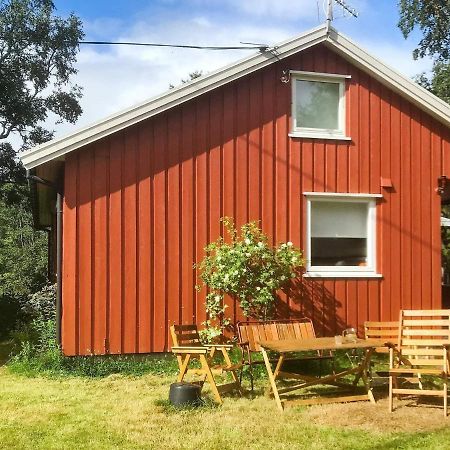 Holiday Home Sortland III Bagian luar foto