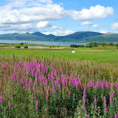 Holiday Home Sortland III Bagian luar foto