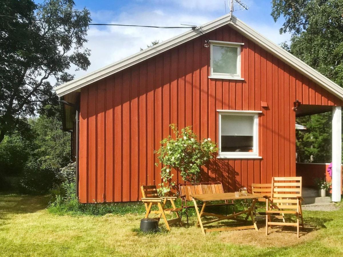 Holiday Home Sortland III Bagian luar foto