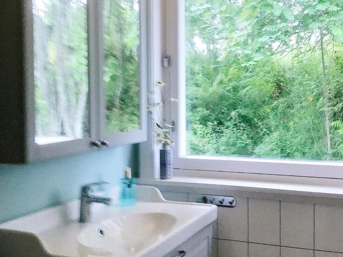 Holiday Home Sortland III Bagian luar foto