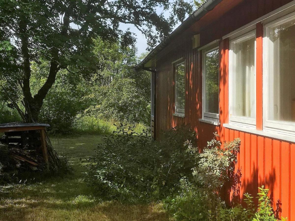 Holiday Home Sortland III Bagian luar foto