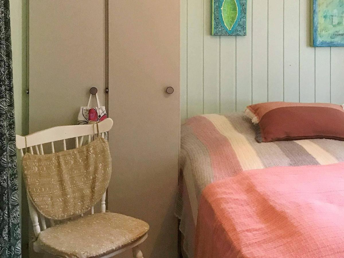 Holiday Home Sortland III Bagian luar foto