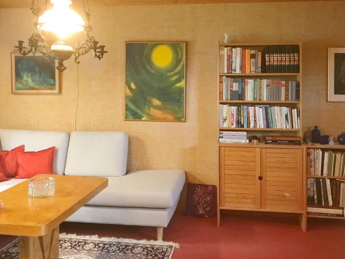 Holiday Home Sortland III Bagian luar foto