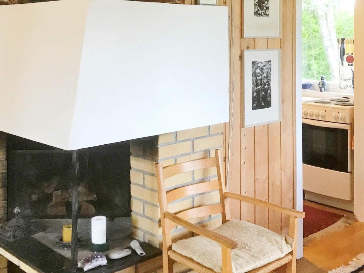 Holiday Home Sortland III Bagian luar foto