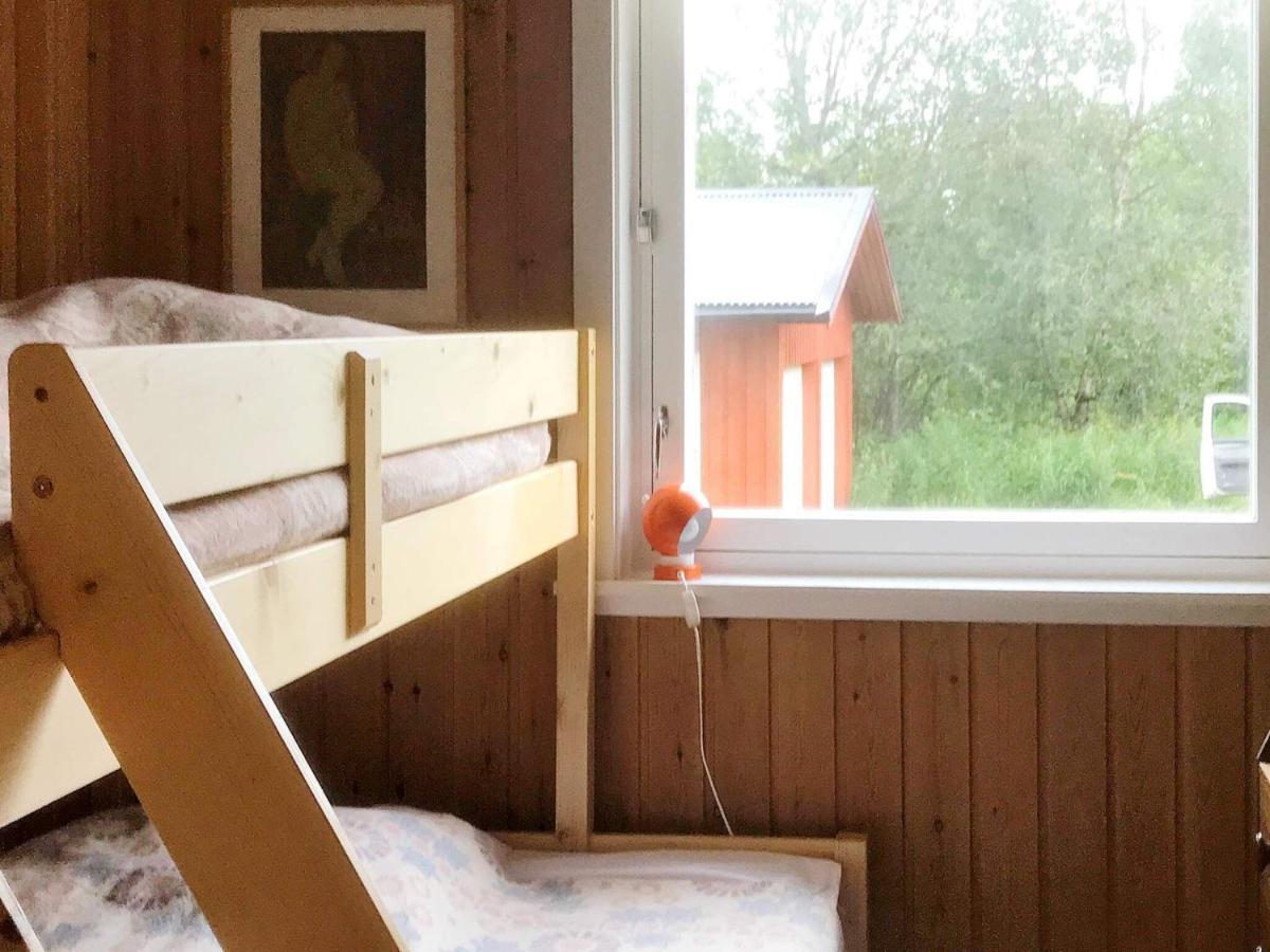 Holiday Home Sortland III Bagian luar foto