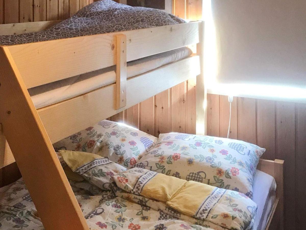 Holiday Home Sortland III Bagian luar foto