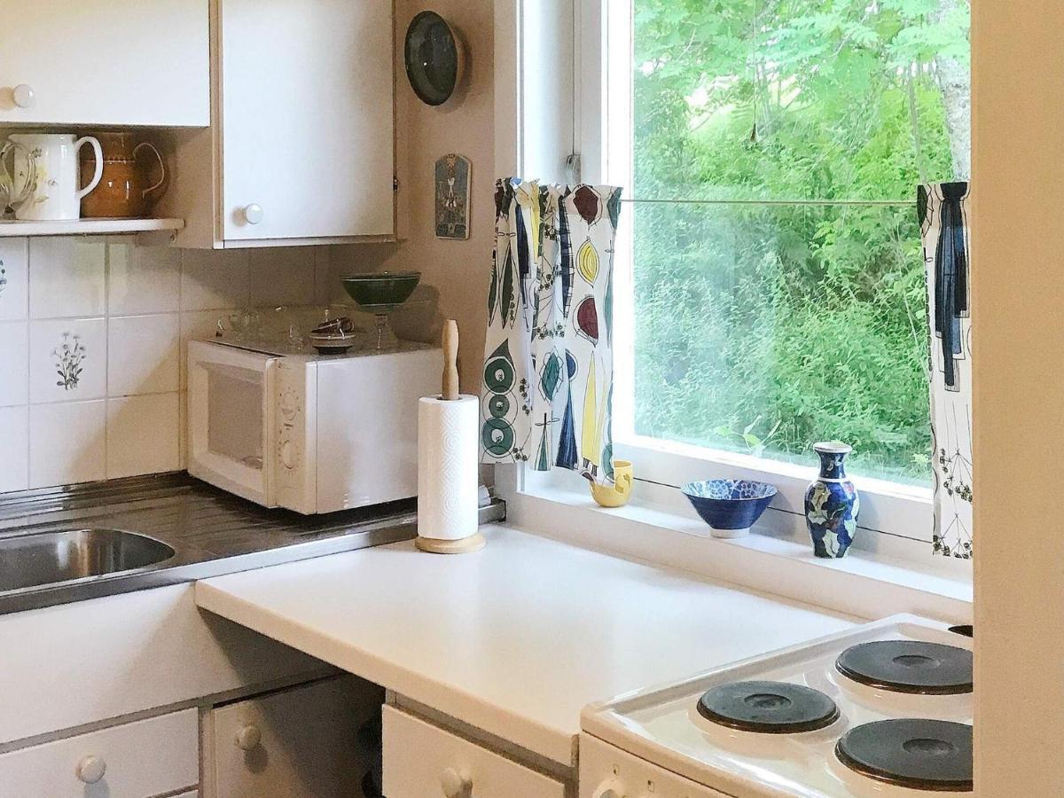 Holiday Home Sortland III Bagian luar foto